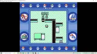 Pok&eacute;mon Rom Hack: Intense Indigo Blind Playthrough: Part 7: Superior and Caligula