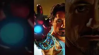 iron man edit #ironman #marvel #avengers #tonystark