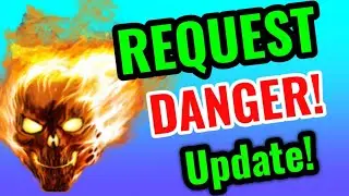 Request Danger Move! || Request Price Prediction! REQ Coin latest News Today