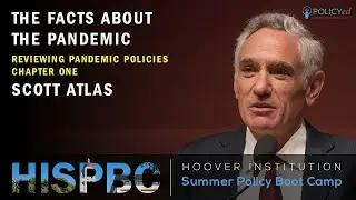 Chapter 1: Reviewing Pandemic Policies | LFHSPBC