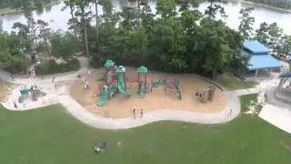 Northshore Park - The Woodlands, TX
