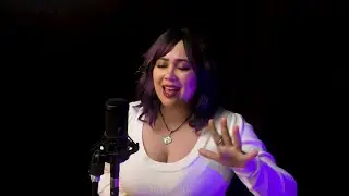 IN THE MIDDLE OF THE NIGHT Within Temptation (Cover)