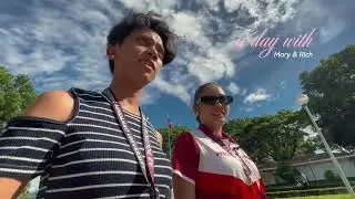 DAY IN A LIFE NG STUDENT LEADERS NA GA PROCESS UG PAPERS FOR AN EVENT | CENTRAL MINDANAO UNIVERSITY