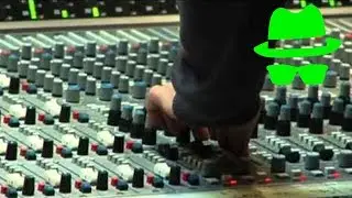 Jan Delay - Wir Kinder vom Bahnhof Soul (Live Album Produktion)