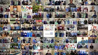 International Nurses' Day 2022