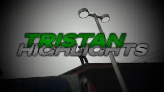 Future RP Highlights #1 | Tristan M.