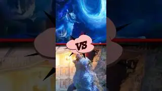 SOLWYN VS DIRE BEAR- ARK FIGHT CLUB SHORTS!! #ark #gaming #lostcolony