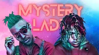 Masego, Don Toliver - Mystery Lady Remix, Hard Trap Piano Guitar Mix.