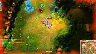 Harrowing Event Summoner Icons PBE, S3 Reward Ward Skin, Season 4 Preseason Changes