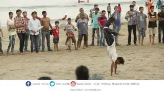 Dance Workshop - Festa De Diu