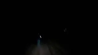 Alpindustria Night Trail 2019 Нижний Новгород