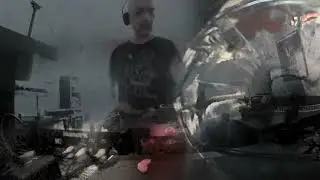 funky house set