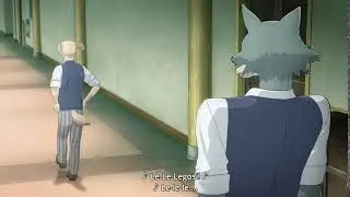 BEASTARS meme