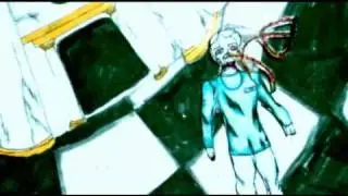 ALIEN HUNTER MINI MOVIE TRAILER SNEEK PEEK!