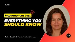 Impermanent Loss Explained: How it Can Impact Your Investments [11]