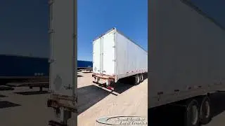 Dry Vans for sale: Dallas, Tx - 469-553-0100 -  #supplychain #trailers  #transportation #equipment