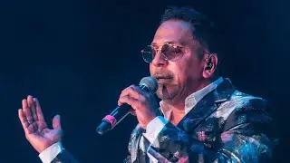 MEDLEY SALSA COLOMBIANA - ALBERTO BARROS (Auditorio Nacional Vol1)
