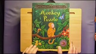Monkey Puzzle