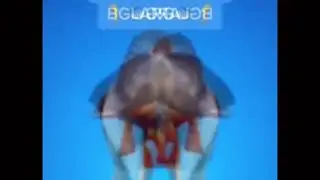 (YTPMV) Bad Apple Scan (NSB Pitches)