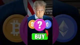 Trump&rsquo;s Top 5 Crypto Holdings 😳