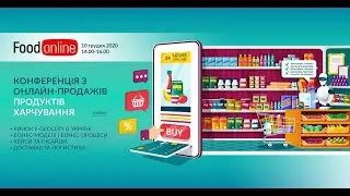Food Online