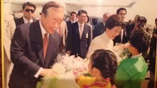 A Confluence of Understanding Korean Events