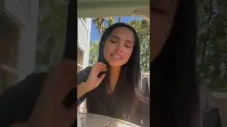 Becky G - Instagram Live [02/10/22] ☀️