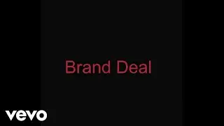 BEASTMMMM66a - Brand Deal [Official Audio]