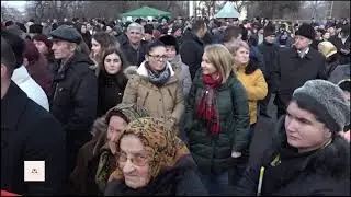 Nunta de la Udesti