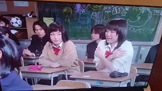 3年Ｂ組金八先生