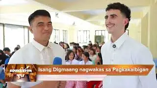 Spanish-Filipino Friendship Day - Baler 2025