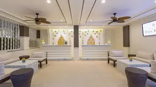Chanalai Flora Resort, Ката-Бич, Пхукет, Таиланд | Путешествуйте с Адвикой