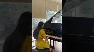 My new piece 🎹 | #piano #pianosol #pianocover #pianomusic #classicalmusic #shortsvideo #shortsvideo