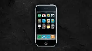 10 Years of iPhone - Happy Anniversary