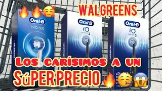 Walgreens 🔥Los car&iacute;simos a un s&uacute;per precio 🔥😱