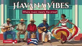 Traditional Cuban Music Journey | Roots of Son, Salsa & Cha-Cha!