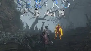 Sekiro - Mist Noble DLC!? Land of Reed Official Release *New Overhaul Mod*