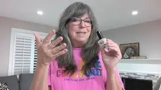 Color Street Nail Strip Application - SO simple!