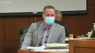 LIVE: Day 1 of Brett Hankison wanton endangerment trial
