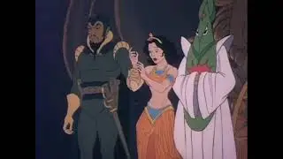 The New Adventures of Flash Gordon CREDITS   FILMATION 1979