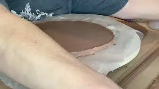 Casserole with lid part 1