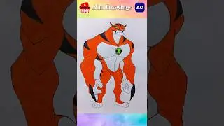 Ben 10 alien's 