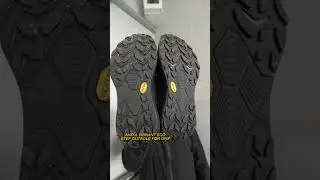 HOKA TRANSPORT PROJECT TS #hoka #уличнаяодежда #стиль #мода #кроссовки