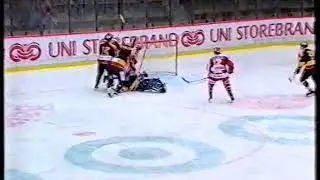 Trondheim - Stjernen 4-5 (1995/1996) NRK