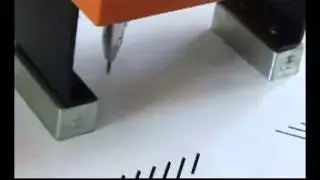SP2000 working video