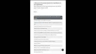 Пошаговое руководство по получению лицензии охранника в Нью-Йорке. Часть 2: Информация об отпечат...