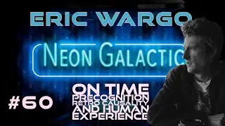 How time loops ensnare the human mind &mdash; Eric Wargo -- Neon Galactic