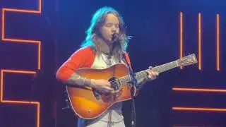 Billy Strings ‘’Tennessee Stud’’ 2/24/23 Bridgestone Arena - Nashville, TN
