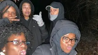 Episode 3: Exploring Devils Swamp