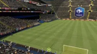 FIFA 22 El BoroFC